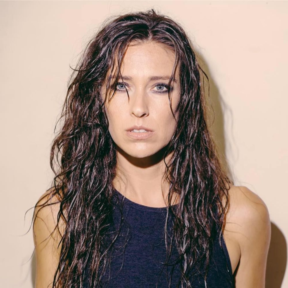 Meet your Posher, Natasha